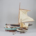 1514 3348 SHIP MODELS